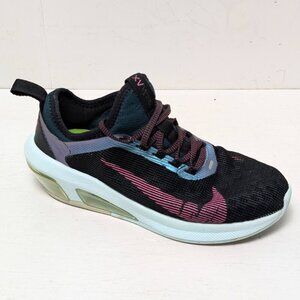 Nike Air Max Fly Running Shoes AT2505-001 Women's Size 7 - READ